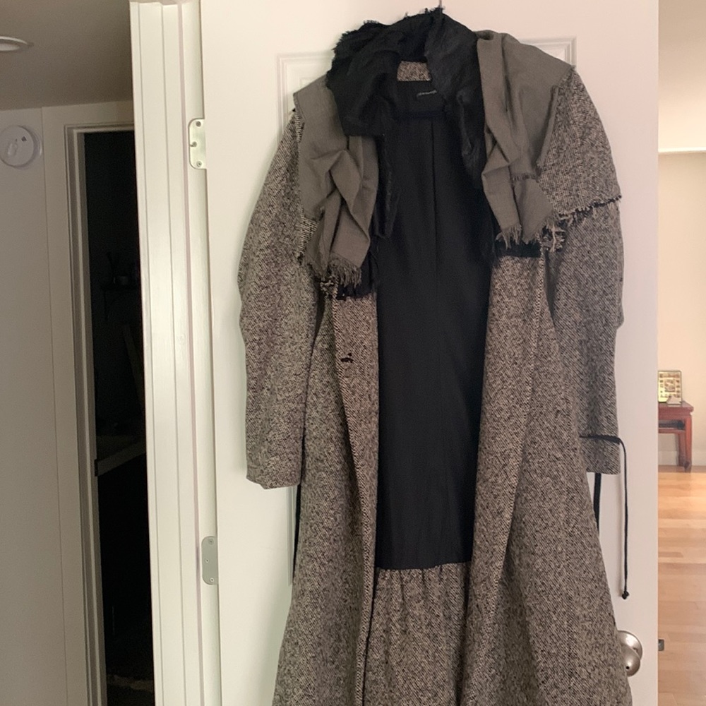 Malloni Coat